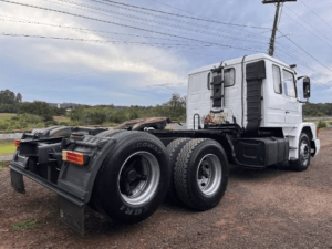 Scania T 113 H 360 6X2 1997 Trucado Bicudo - Image 3