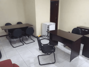 Sala comercial de 30 m² privativos, no bairro Navegantes, Porto Alegre-RS - Image 2