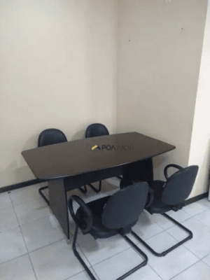 Sala comercial de 30 m² privativos, no bairro Navegantes, Porto Alegre-RS - Image 3