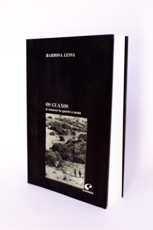 Os Guaxos / Barbosa Lessa, 2005, Brochura (usado)