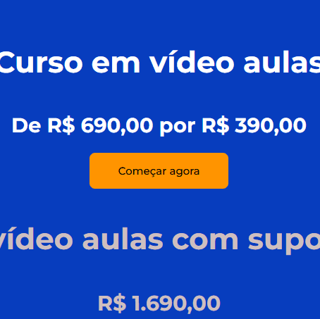Negócios na Tela