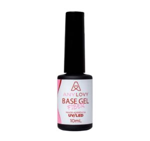 Base em Gel Fiber