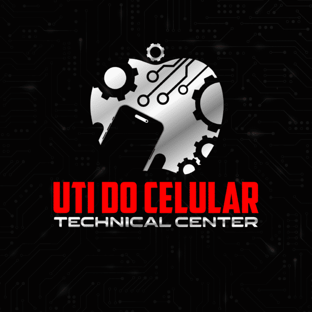 UTI DO CELULAR