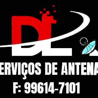Dl serviços de antena