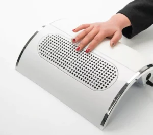 Sugador de pó 3 ventilador