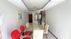 Excelente cobertura/duplex