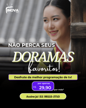 IPTV Sem travamentos | Futebol | Dorama | Anime | BBB | Test - Image 3