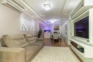 Tapete 2,5 x 2 metros - Luxo - Image 3