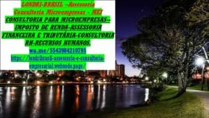 VIVaSorte Londrina Brasil - resultado