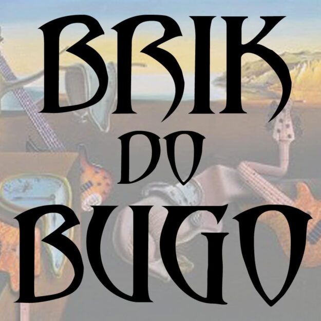 Brik do Bugo