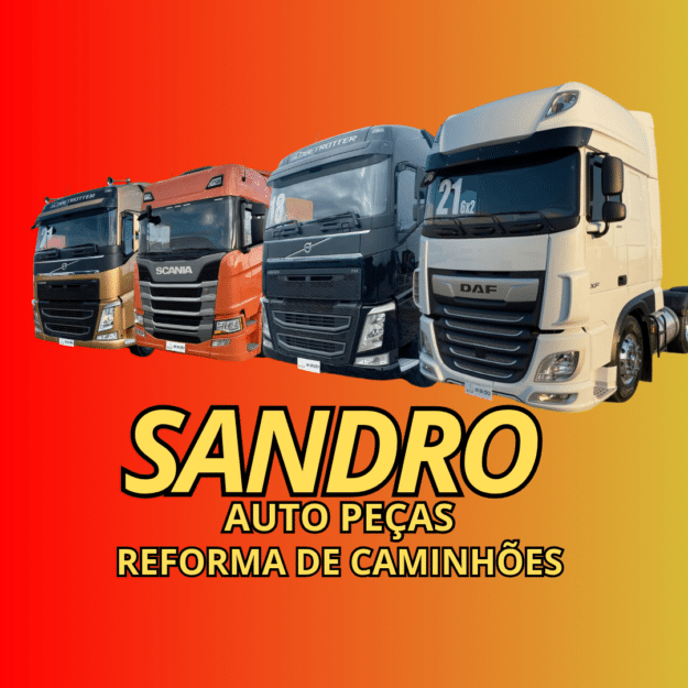 Sandro Auto Peças